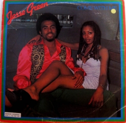 Jesse Green - Come With Me
