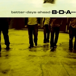 BDA - Better Days Ahead