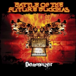Battle of the Future Buddhas - Demonoizer