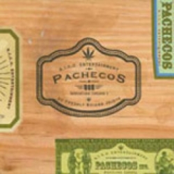 Pachecos - Beat Hustlers (20 Freshly Rolled Joints)