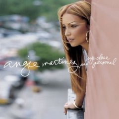Angie Martinez - Up Close And Personal