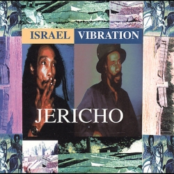Israel Vibration - Jericho
