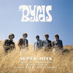 The Byrds - Super Hits