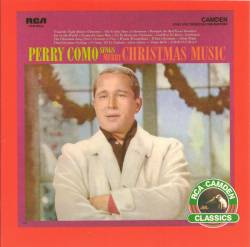 Perry Como - Sings Merry Christmas Music