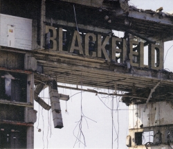 Blackfield - Blackfield II