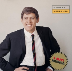 Gianni Morandi - Gianni Morandi - I Miti