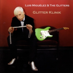 Glitter Klinik - Glitter Klinik