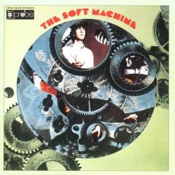 Soft Machine - Volume One