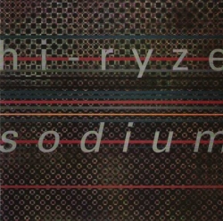 Hi-Ryze - Sodium