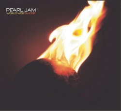 Pearl Jam - World Wide Suicide