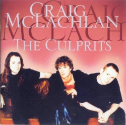 Craig McLachlan And The Culprits - The Culprits