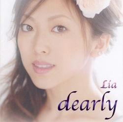 Lia - Dearly