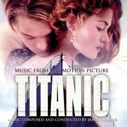 James Horner - Titanic Music From The Motion Picture