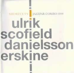 Hans Ulrik - Shortcuts - Jazzpar Combo 1999