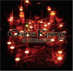 Osiris Rising - Diluting The Gene Pool