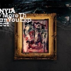 Nyia - More Than You Expect