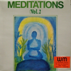 Joel Vandroogenbroeck - Meditations Vol. 2