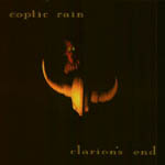 Coptic Rain - Clarion's End