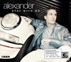 Alexander - Stay with me