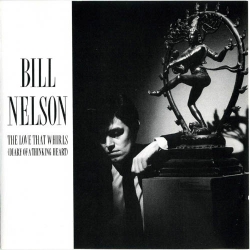 Bill Nelson - The Love That Whirls (Diary Of A Thinking Heart)