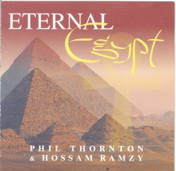 Phil Thornton - Eternal Egypt