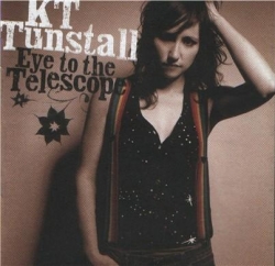 KT Tunstall - Eye To The Telescope