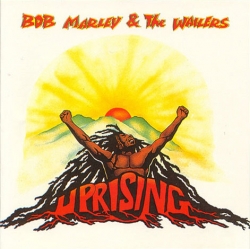 Bob Marley & the Wailers - Uprising