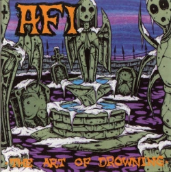 AFI - The Art of Drowning