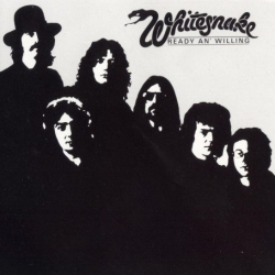 Whitesnake - Ready An' Willing