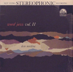 Ken Nordine - Word Jazz Vol. II