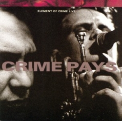 element of crime - Crime Pays