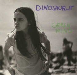 dinosaur jr. - Green Mind