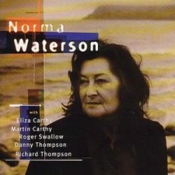Norma Waterson - Norma Waterson