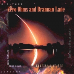 Zero Ohms - Immense Distance