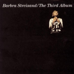 Barbara Streisand - The Third Album
