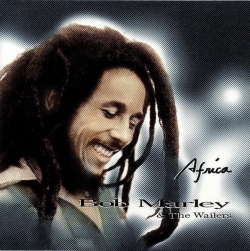Bob Marley & the Wailers - Africa