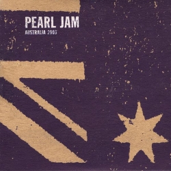 Pearl Jam - Feb 23 03 #10 Perth