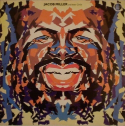Jacob Miller - Jacob Miller And Inner Circle