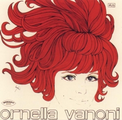 Ornella Vanoni - Ornella Vanoni
