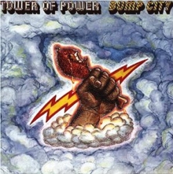 Tower Of Power - Bump City