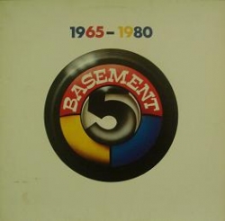 Basement 5 - 1965 - 1980