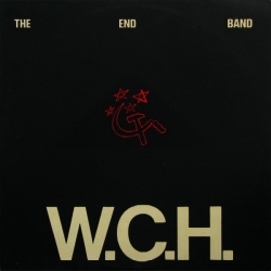 The End Band - W.C.H.