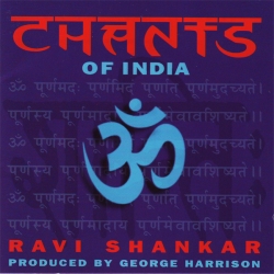 Ravi Shankar - Chants of India