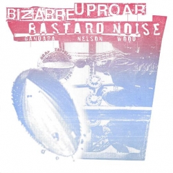 Bastard Noise - Split