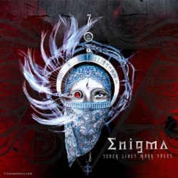 Enigma - Seven Lives Many Faces (Cd 2)