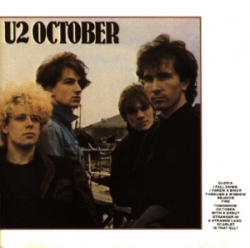 U2 - October