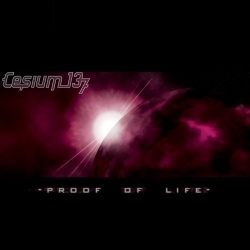 Cesium:137 - Proof Of Life