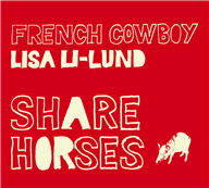 Lisa Li-Lund - Share Horses