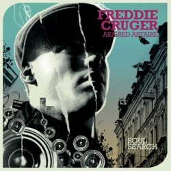 Freddie Cruger - Soul Search