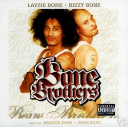 Layzie Bone - Bone Brothers